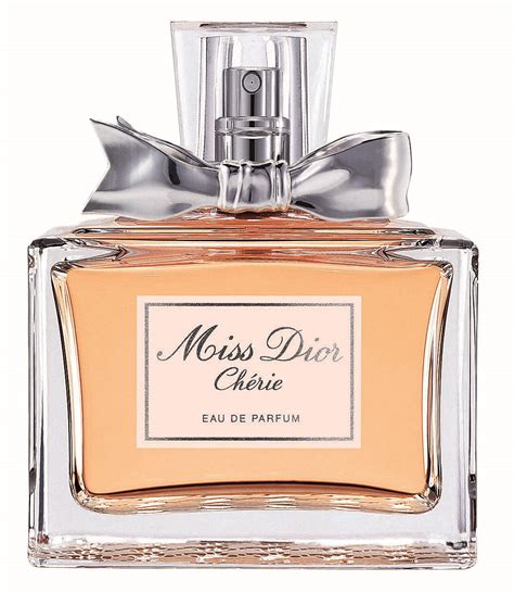 christian dior miss dior cherie review|miss dior cherie original.